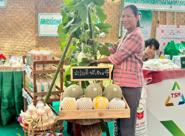 พิธีเปิดงาน “เกษตรแฟร์ ของดีเมืองลุ่มภู” จังหวัดหนองบัวลำภู ... พารามิเตอร์รูปภาพ 30